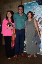 Boman Irani at Kapoor N Sons screening on 15th March 2016